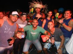 Forró do Bosque